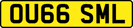 OU66SML