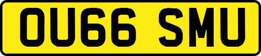 OU66SMU