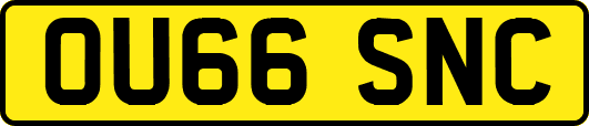 OU66SNC