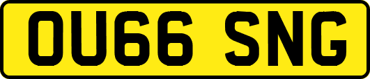 OU66SNG