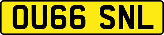 OU66SNL