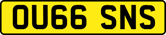 OU66SNS