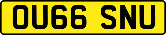OU66SNU
