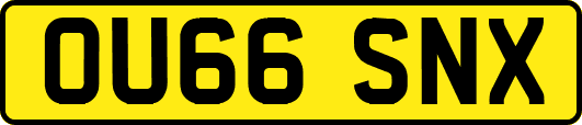 OU66SNX