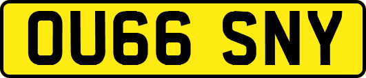 OU66SNY