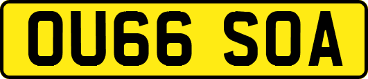 OU66SOA