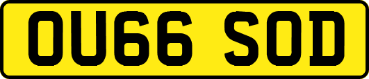 OU66SOD