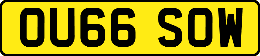 OU66SOW