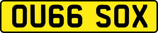 OU66SOX
