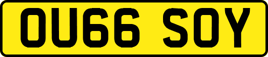 OU66SOY