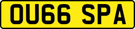 OU66SPA