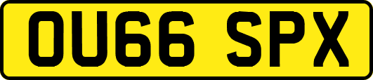 OU66SPX