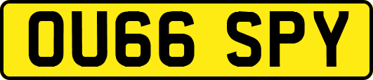 OU66SPY