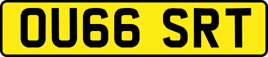 OU66SRT