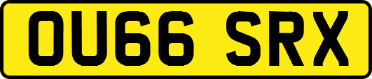 OU66SRX