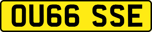 OU66SSE