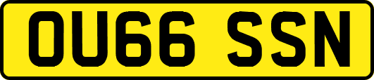 OU66SSN