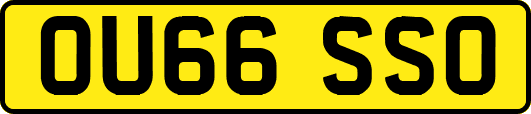 OU66SSO