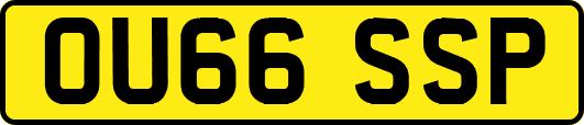 OU66SSP