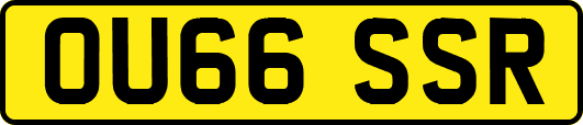 OU66SSR