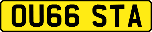 OU66STA