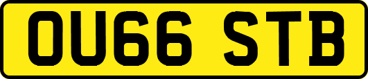 OU66STB