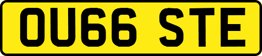OU66STE