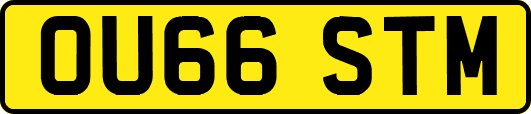 OU66STM