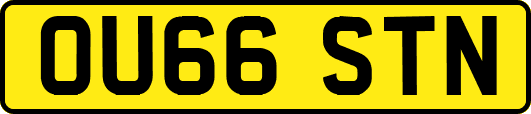 OU66STN