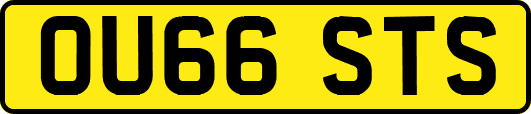 OU66STS
