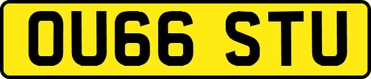 OU66STU