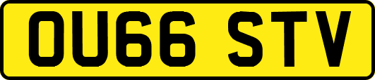 OU66STV