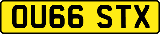 OU66STX