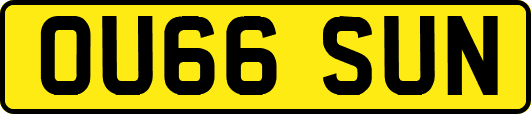 OU66SUN