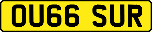 OU66SUR