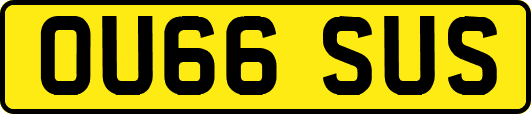 OU66SUS