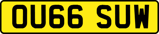OU66SUW