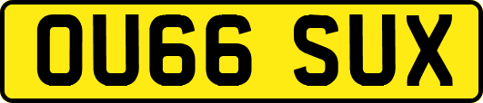 OU66SUX