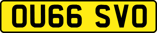 OU66SVO