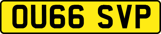OU66SVP