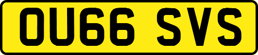 OU66SVS