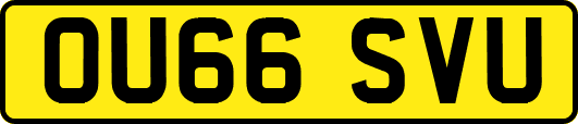 OU66SVU