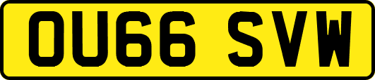 OU66SVW