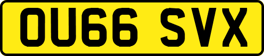 OU66SVX