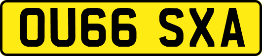OU66SXA