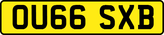 OU66SXB