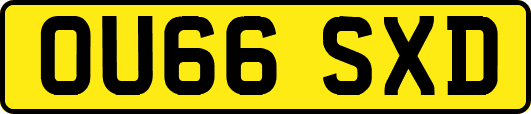 OU66SXD