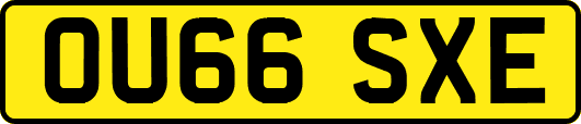 OU66SXE