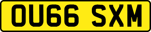 OU66SXM