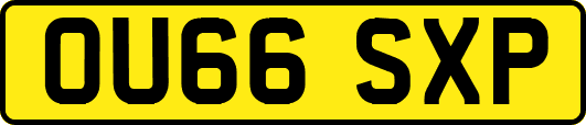 OU66SXP